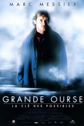 Grande Ourse TV series poster - Rated 7/10
