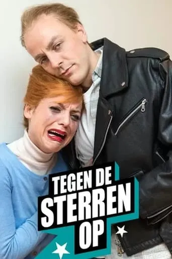 Tegen de Sterren op TV series poster - Rated 6.7/10