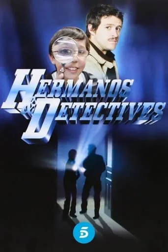 Hermanos y detectives TV series poster - Rated 6/10