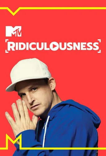 Ridiculousness TV series poster - Rated 6.9/10