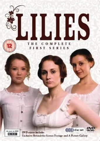 Lilies TV series poster - Rated 7.5/10