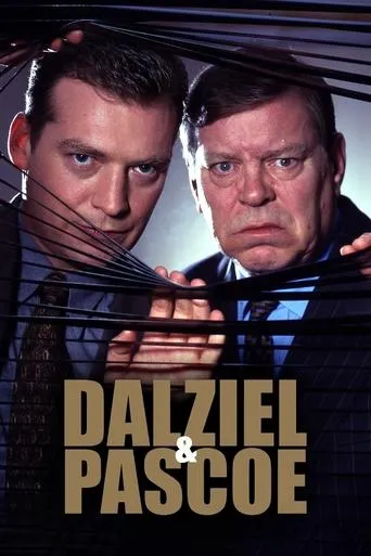 Dalziel & Pascoe TV series poster - Rated 6.4/10