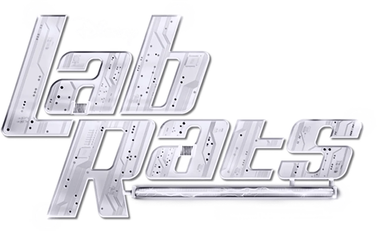 Lab Rats