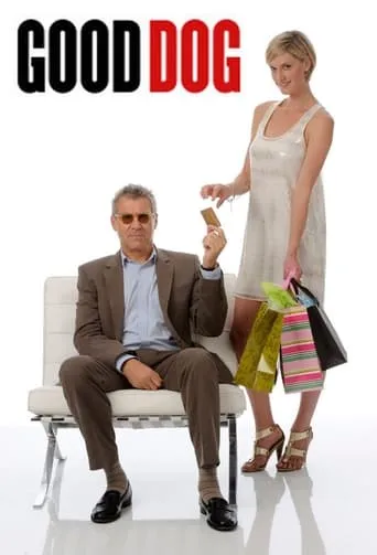 Good Dog TV series poster - Rated 5.5/10