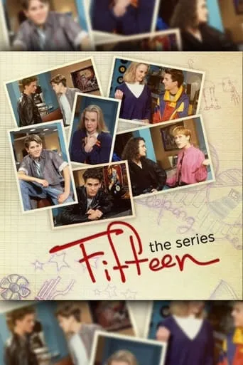 Hillside TV series poster - Rated 6.8/10