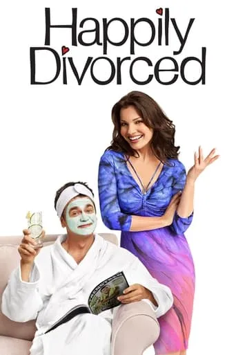 Happily Divorced TV series poster - Rated 5.821/10