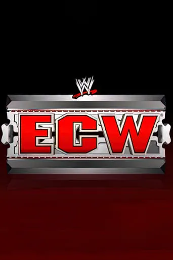 WWE ECW TV series poster - Rated 6.426/10