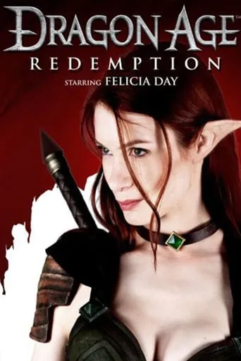 Dragon Age: Redemption TV series poster - Rated 5.7/10