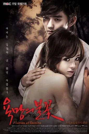 Flames of Desire TV series poster - Rated 6/10