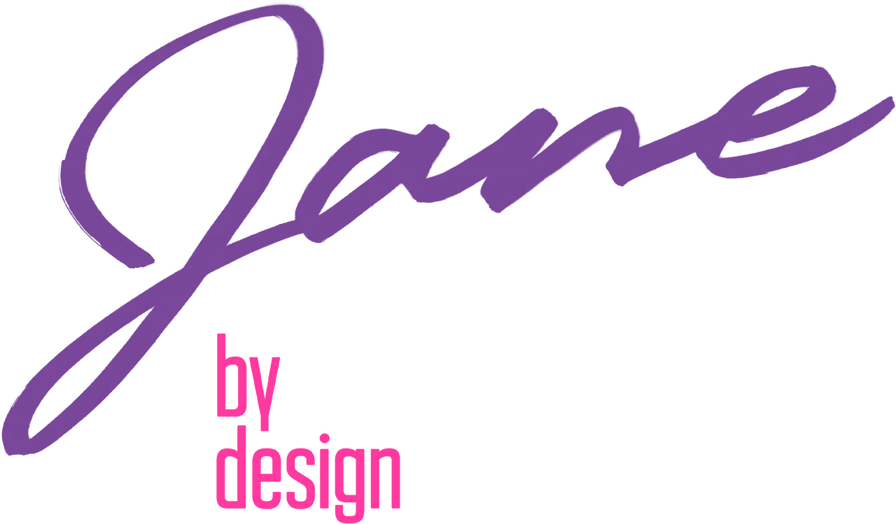 Jane by Design