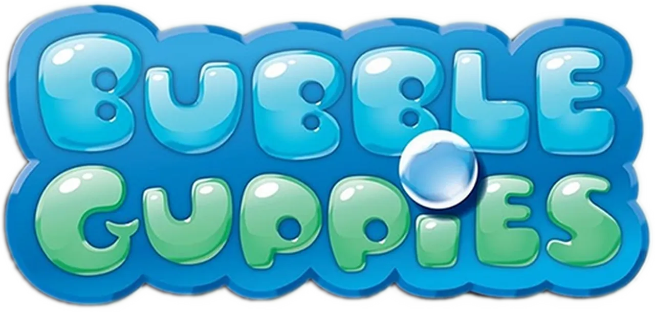 Bubble Guppies