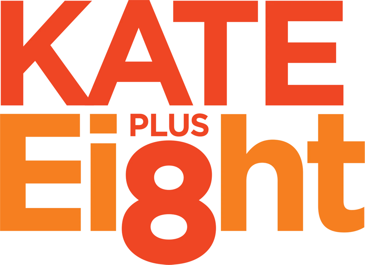 Kate Plus 8
