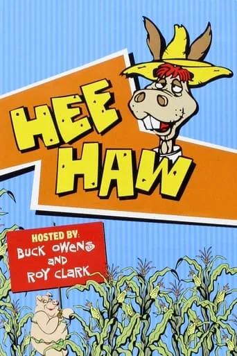 Hee Haw TV series poster - Rated 7.6/10