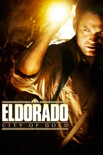 El Dorado TV series poster - Rated 4.929/10