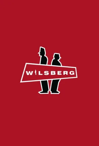 Wilsberg TV series poster - Rated 7.9/10