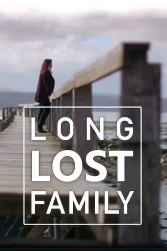 Long Lost Family TV series poster - Rated 6/10