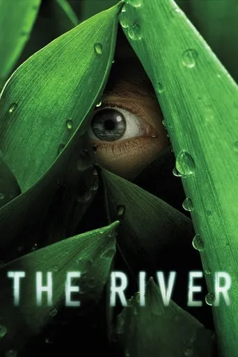 The River TV series poster - Rated 6.6/10