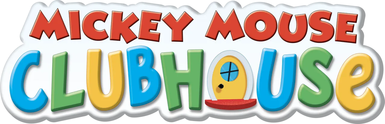 Mickey Mouse Clubhouse