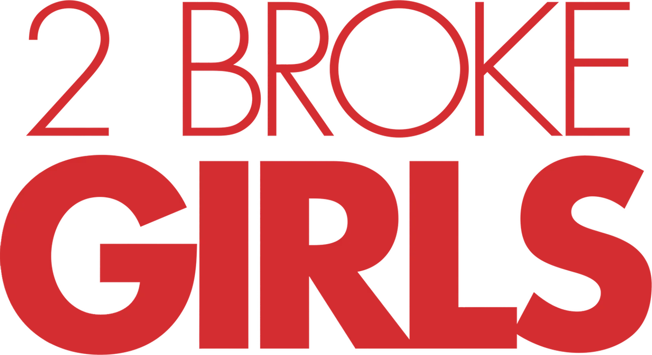 2 Broke Girls