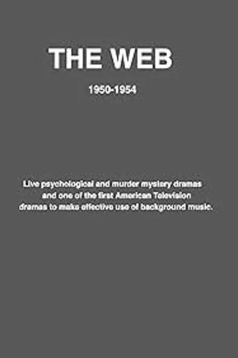The Web TV series poster - Rated 6.667/10