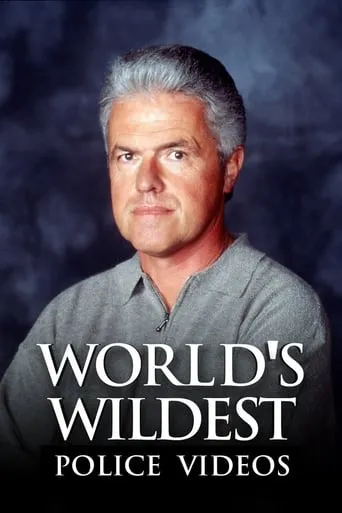 World's Wildest Police Videos TV series poster - Rated 7/10