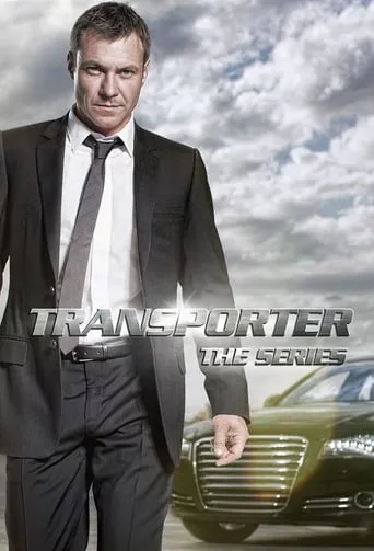 Transporter: The Series TV series poster - Rated 6.023/10