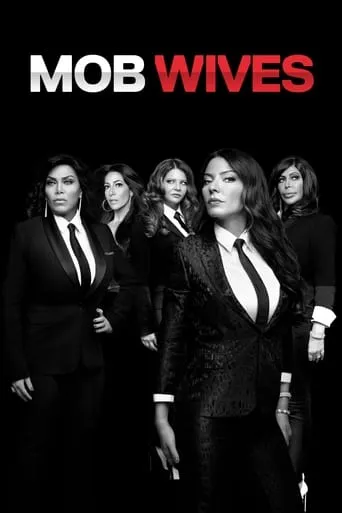 Mob Wives TV series poster - Rated 8/10