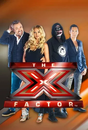 X Factor Romania TV series poster - Rated 6/10