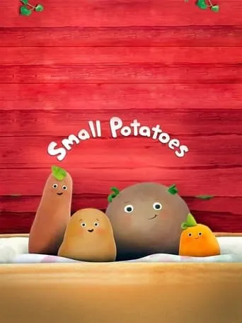 Small Potatoes TV series poster - Rated 6.3/10