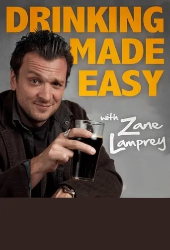 Drinking Made Easy TV series poster - Rated 6.7/10