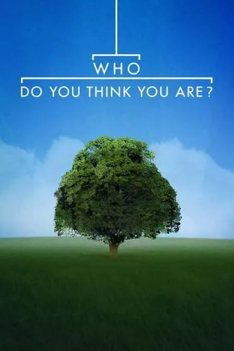 Who Do You Think You Are? TV series poster - Rated 6.729/10
