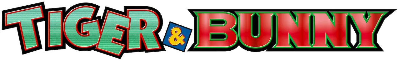 TIGER & BUNNY