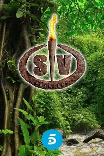 Supervivientes TV series poster - Rated 2.6/10