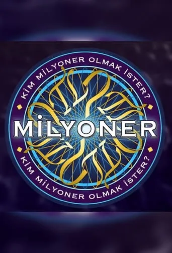 Kim Milyoner Olmak İster? TV series poster - Rated 5.5/10