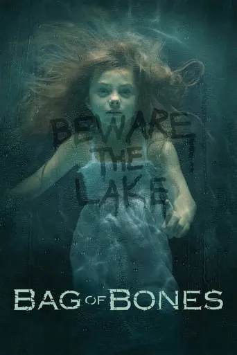 Bag of Bones TV series poster - Rated 5.9/10