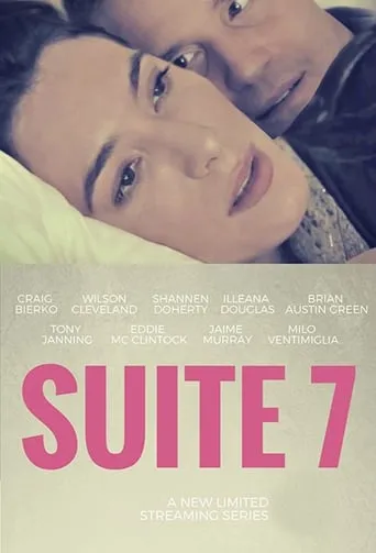 Suite 7 TV series poster - Rated 9.5/10