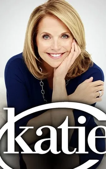 Katie TV series poster - Rated 3.3/10