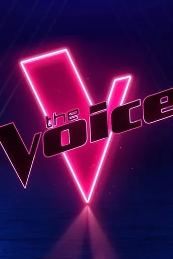 The Voice TV series poster - Rated 6.632/10
