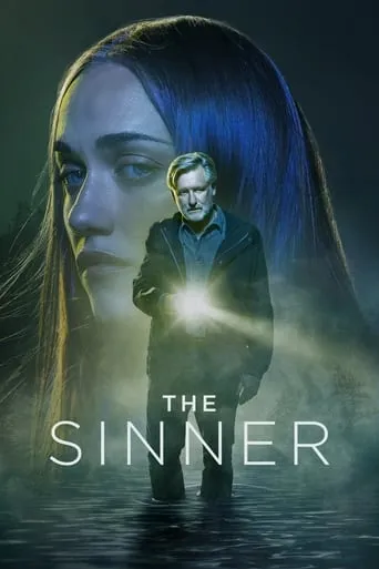The Sinner TV series poster - Rated 7.482/10