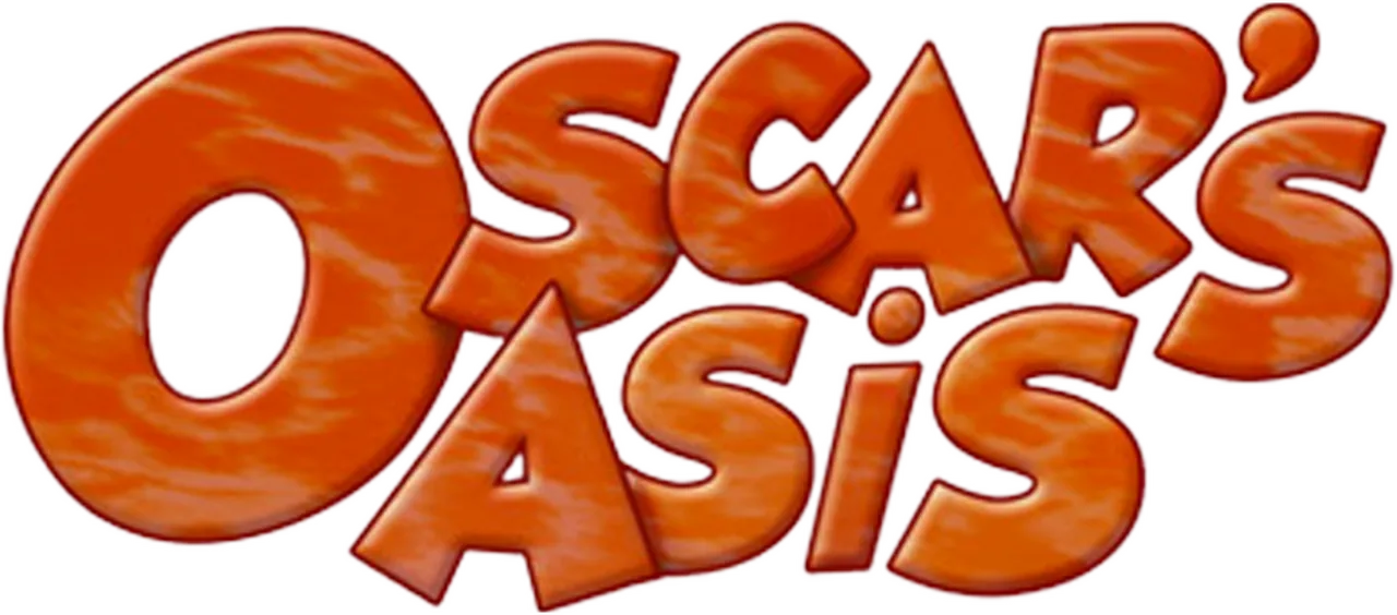 Oscar's Oasis