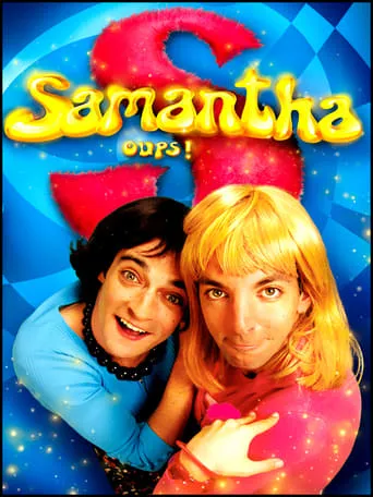 Samantha oups ! TV series poster - Rated 6/10