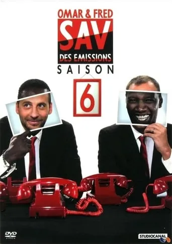 SAV des émissions TV series poster - Rated 6.3/10
