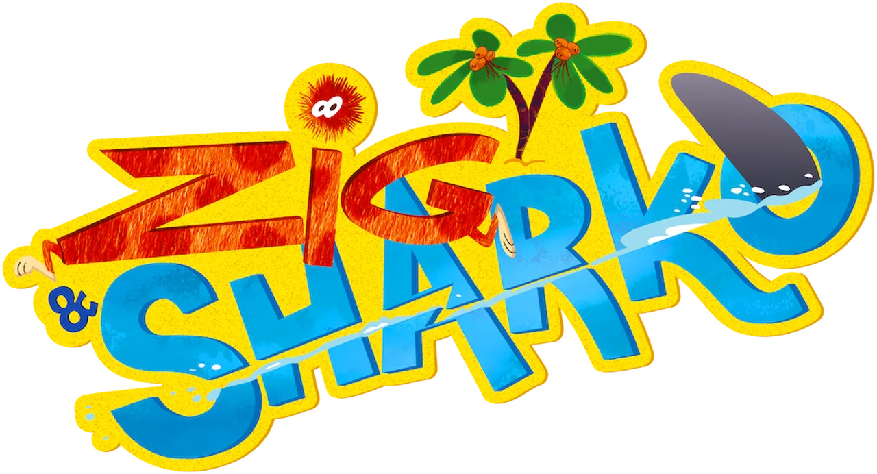 Zig and Sharko