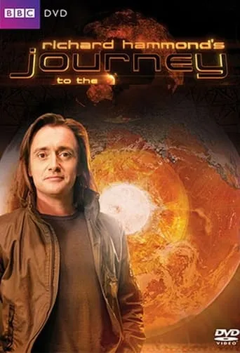 Richard Hammond's Journey to ... TV series poster - Rated 6.2/10