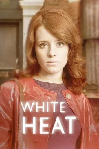 White Heat TV series poster - Rated 5.4/10