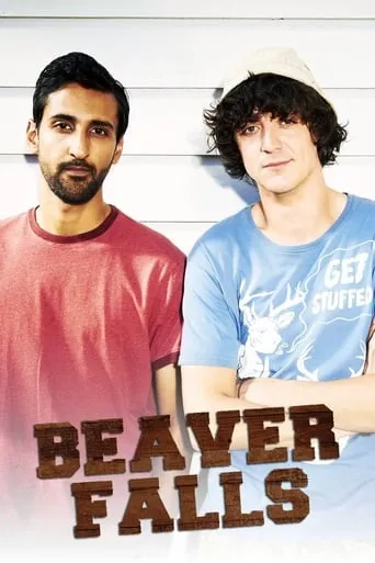 Beaver Falls TV series poster - Rated 7/10