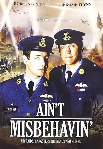 Ain't Misbehavin' TV series poster - Rated 7/10