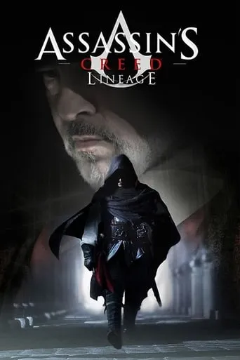 Assassin's Creed: Lineage TV series poster - Rated 6.4/10