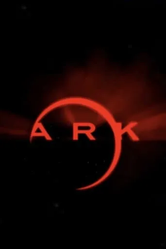 Ark TV series poster - Rated 7.3/10