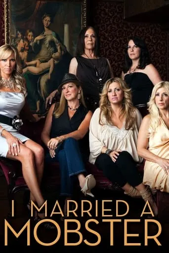 I Married a Mobster TV series poster - Rated 10/10